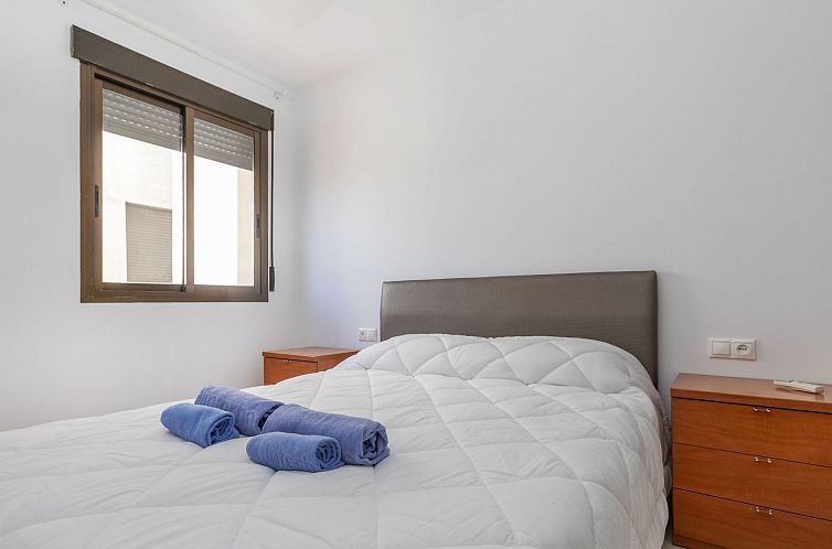 Appartement Puntarro