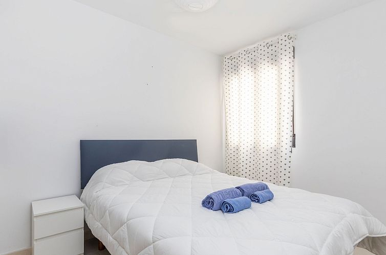 Appartement Puntarro