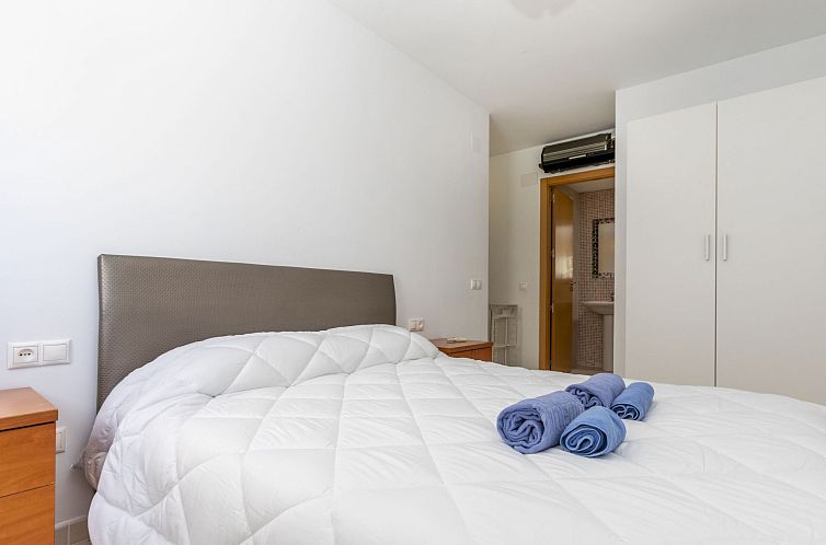 Appartement Puntarro