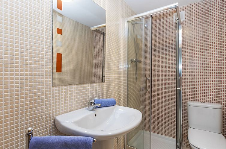 Appartement Puntarro