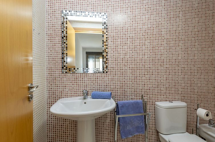 Appartement Puntarro