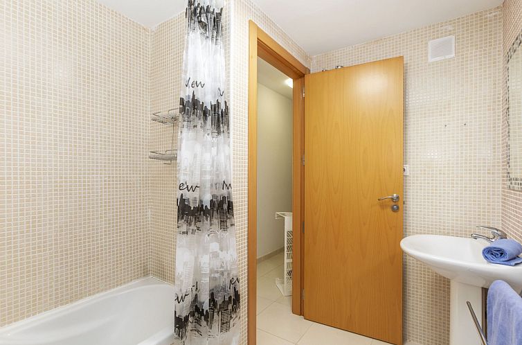 Appartement Puntarro