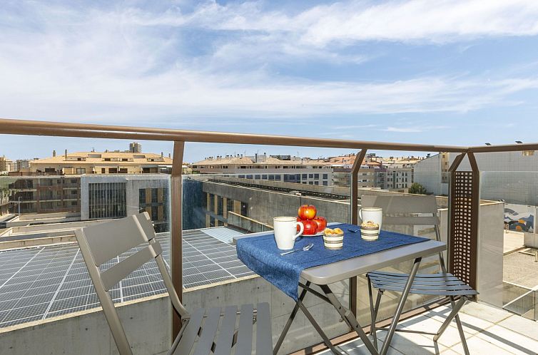 Appartement Puntarro