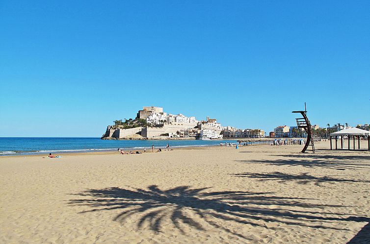 Appartement Puntarro