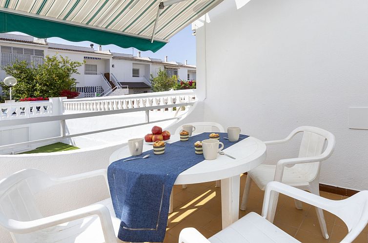 Appartement Peñismar Garden