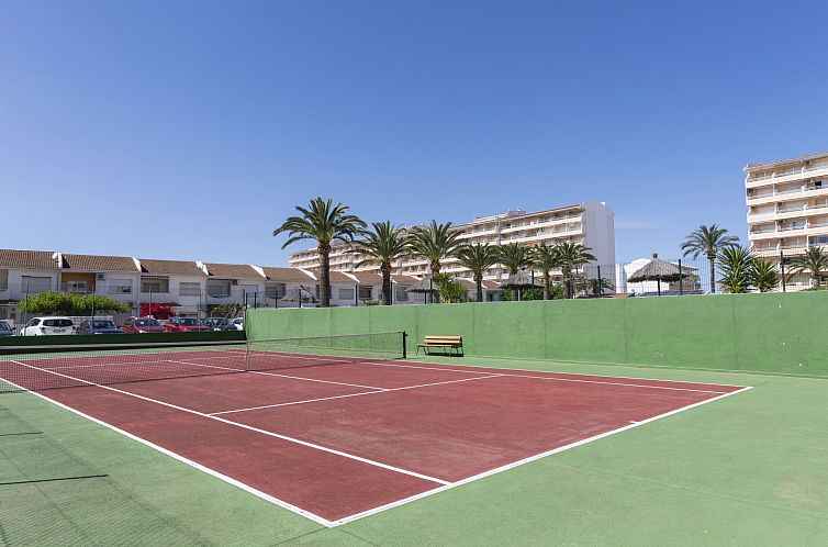 Appartement Peñismar Garden