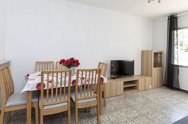 Appartement Peñismar Garden