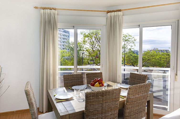 Unterkunft 1540104 - Appartement Costa del Azahar - Appartement Mirandor Llandels I