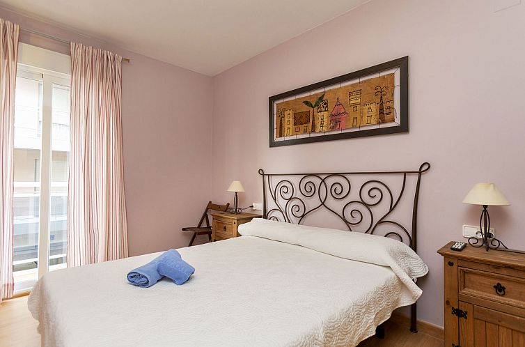 Appartement Mirandor Llandels I