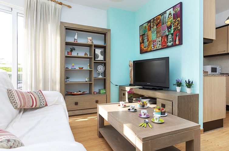 Appartement Mirandor Llandels I