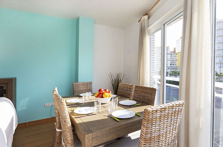 Appartement Mirandor Llandels I