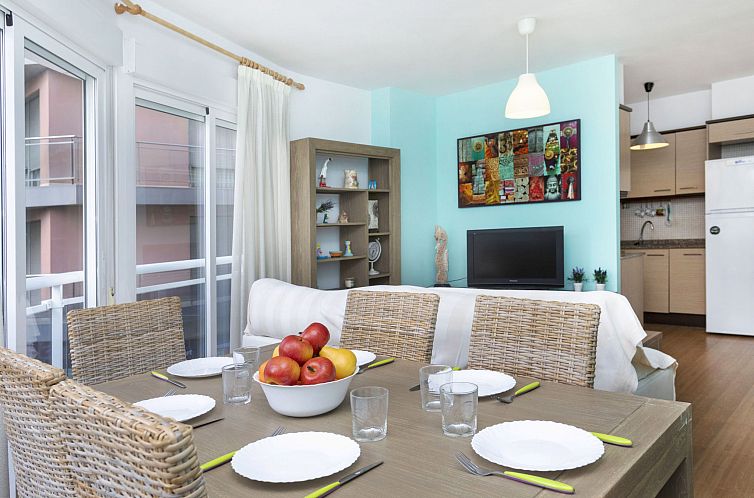 Appartement Mirandor Llandels I