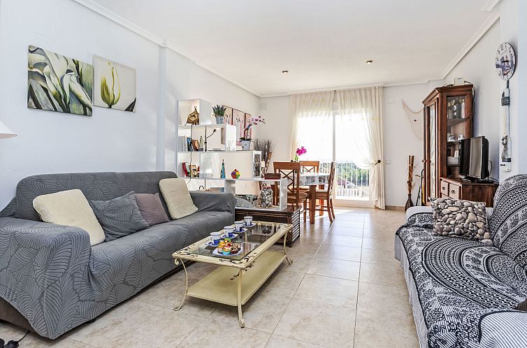 Appartement Residencial Nerea