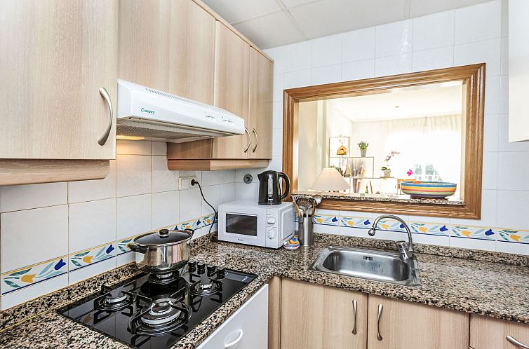 Appartement Residencial Nerea