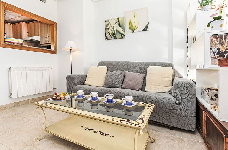 Appartement Residencial Nerea