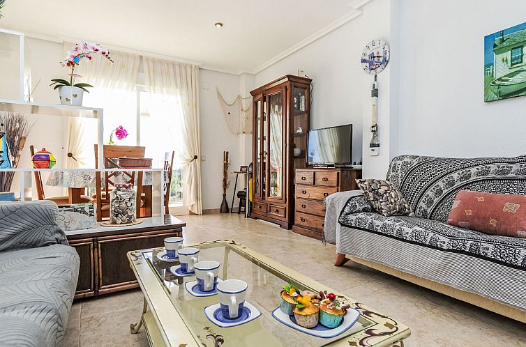 Appartement Residencial Nerea