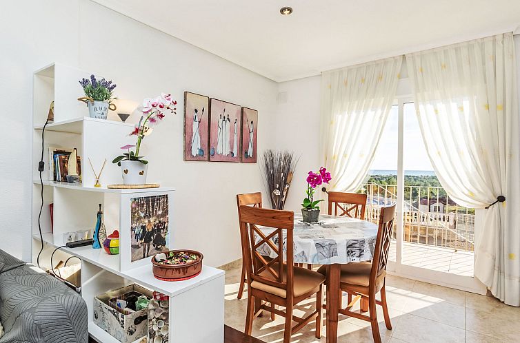 Appartement Residencial Nerea