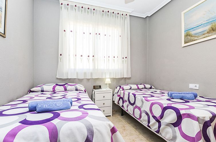 Appartement Residencial Nerea