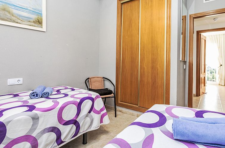 Appartement Residencial Nerea