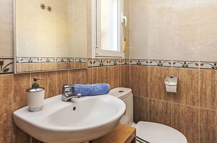 Appartement Residencial Nerea