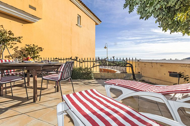 Appartement Residencial Nerea