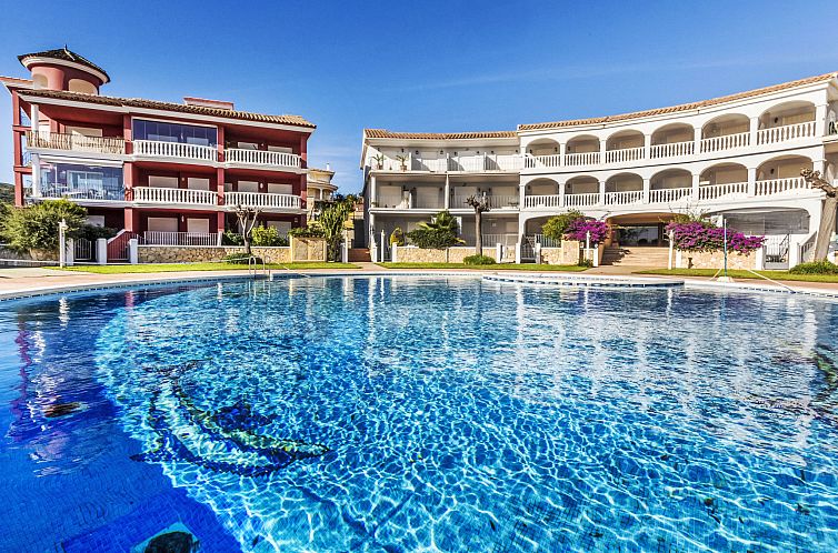 Appartement Residencial Nerea