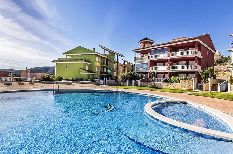 Appartement Residencial Nerea