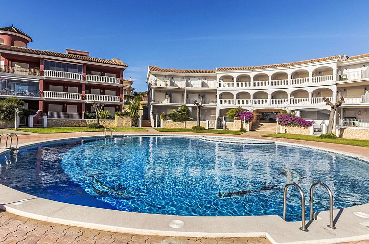 Appartement Residencial Nerea