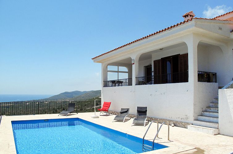 Unterkunft 1540106 - Ferienhaus Costa del Azahar - Vakantiehuis Grecia