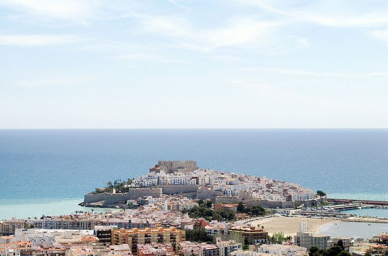 Vakantiehuis Grecia