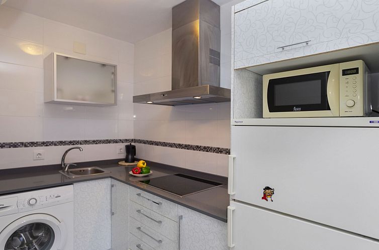 Appartement Abanicos