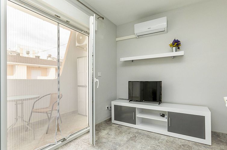 Appartement Abanicos