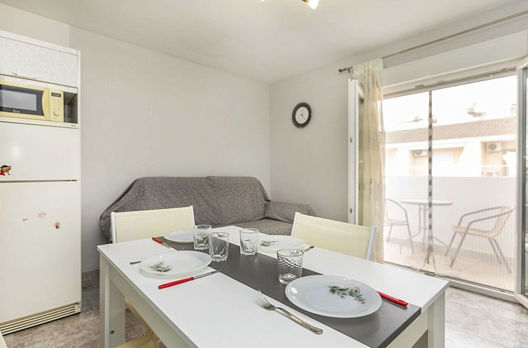 Appartement Abanicos