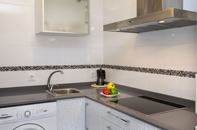 Appartement Abanicos