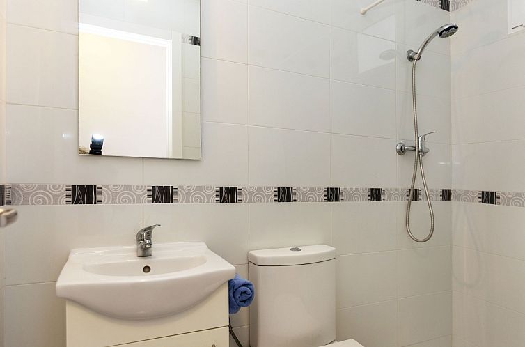 Appartement Abanicos