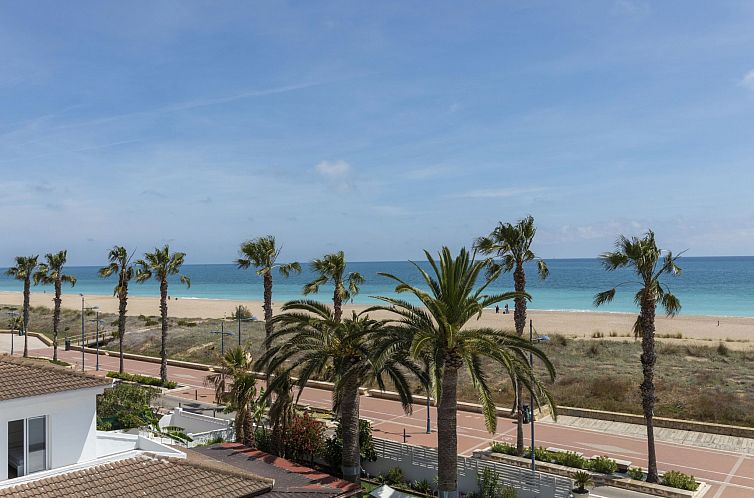 Appartement Abanicos