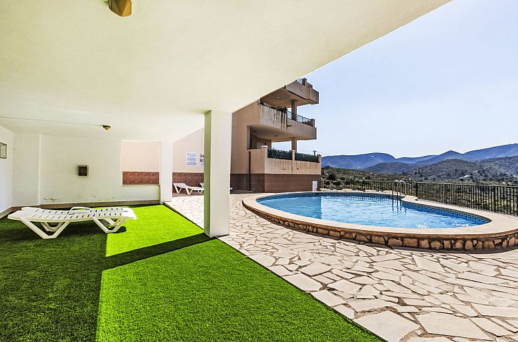 Appartement Urgeles