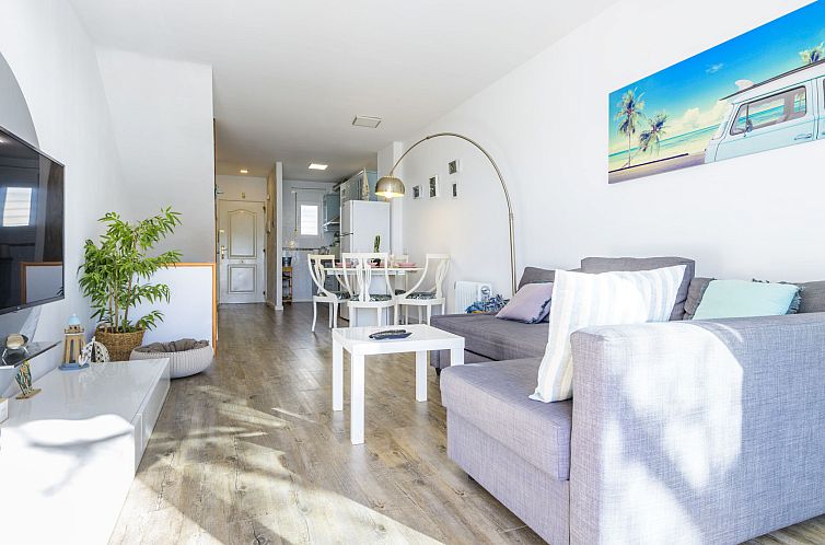 Vakantiehuis Brisa Mar