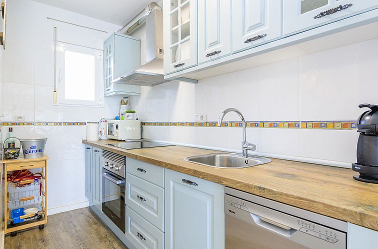 Vakantiehuis Brisa Mar