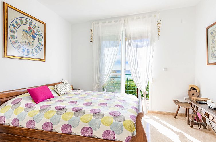 Vakantiehuis Brisa Mar