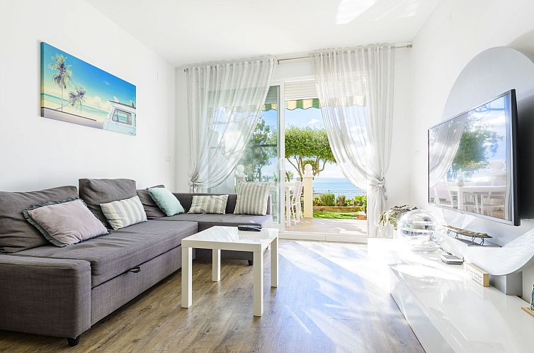 Vakantiehuis Brisa Mar