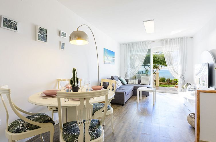 Vakantiehuis Brisa Mar