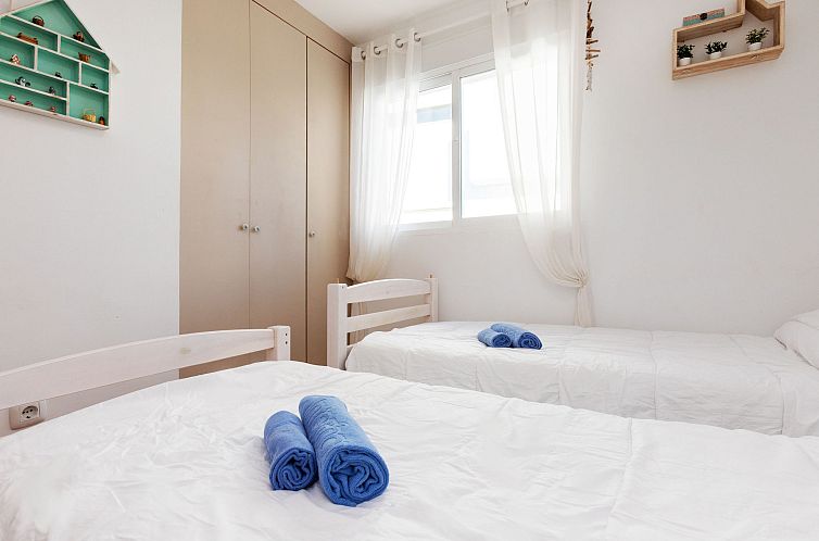 Vakantiehuis Brisa Mar