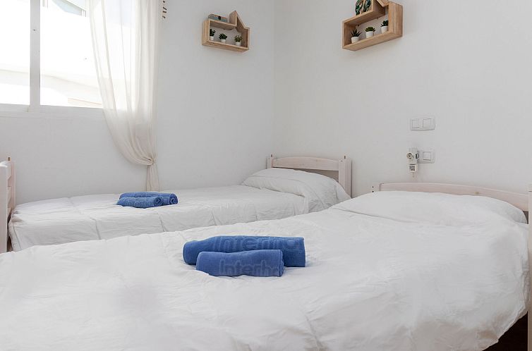 Vakantiehuis Brisa Mar