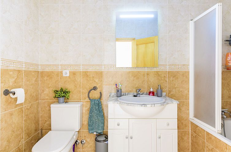 Vakantiehuis Brisa Mar