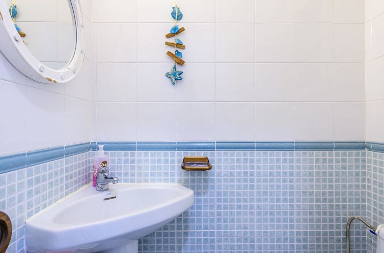 Vakantiehuis Brisa Mar