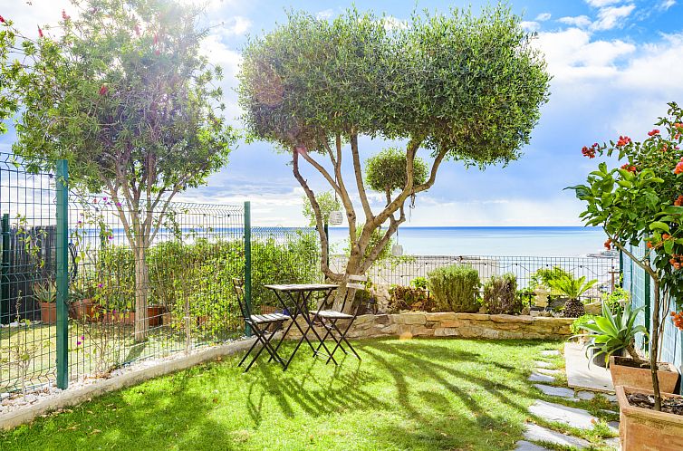 Vakantiehuis Brisa Mar