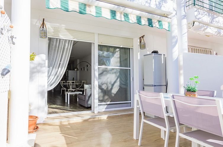 Vakantiehuis Brisa Mar