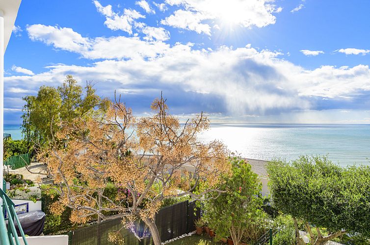 Vakantiehuis Brisa Mar