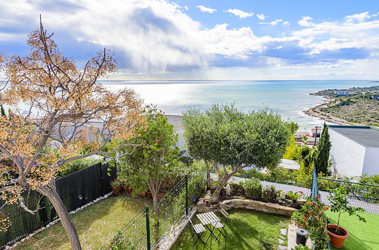 Vakantiehuis Brisa Mar